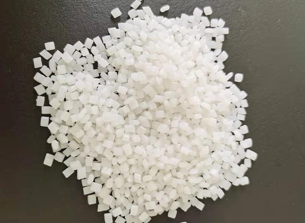 HDPE 下脚料颗粒